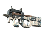 P90 | Schematic image